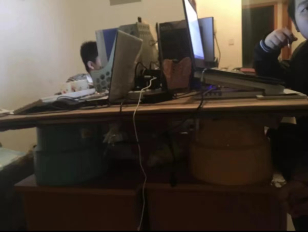 匠心跨境，讲一下速卖通与我的青春岁月