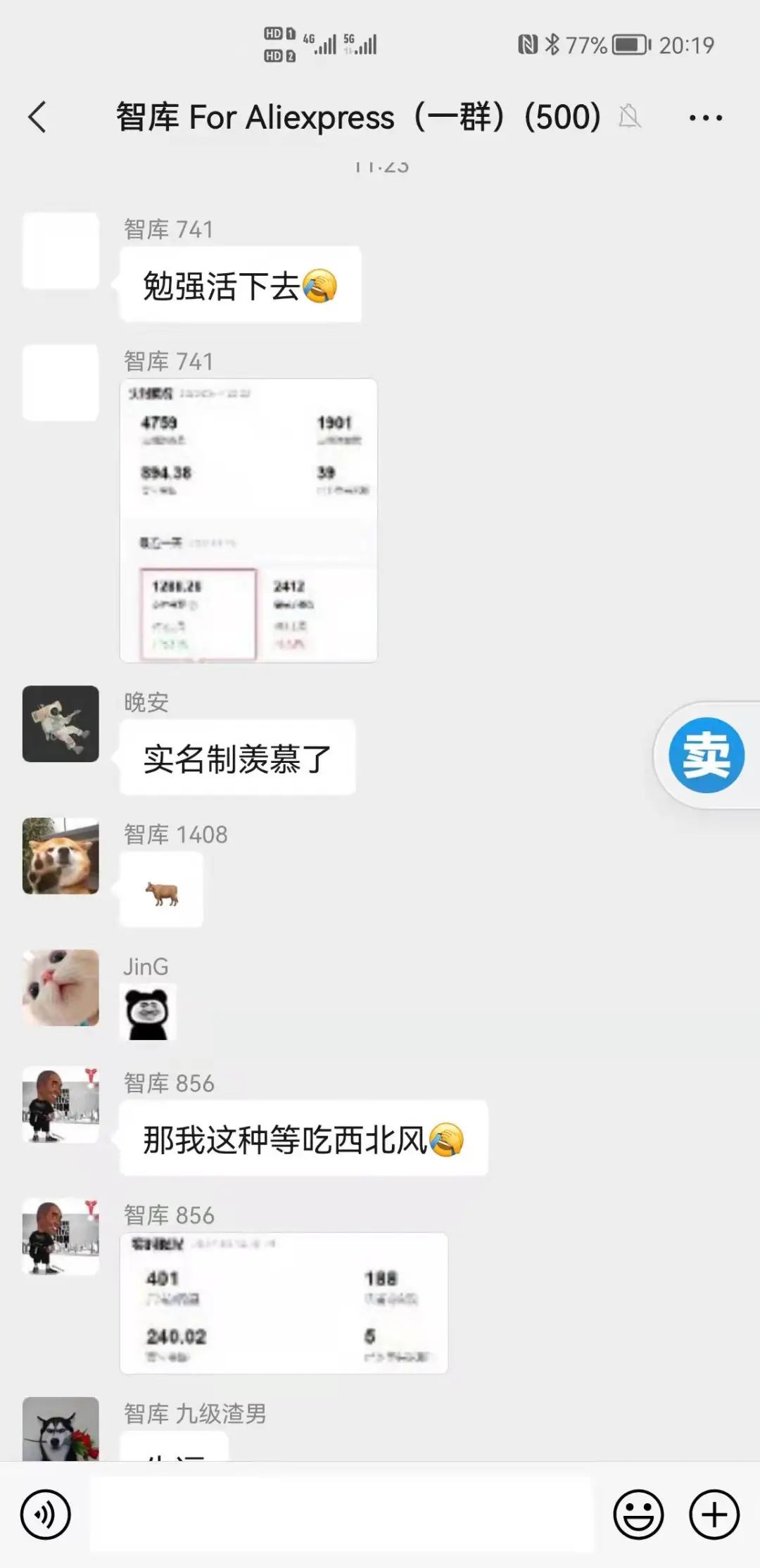 关于成长，这是智库最真实的数据。